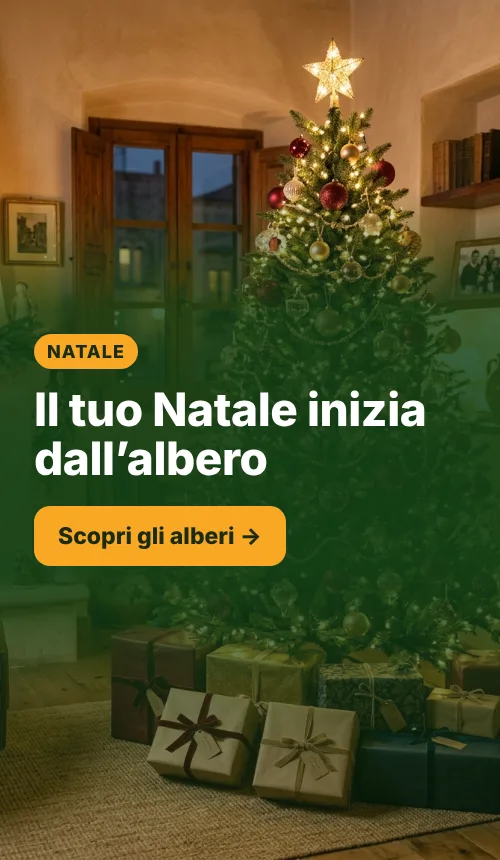 Alberi di Natale – Ferramenta Cagnazzo